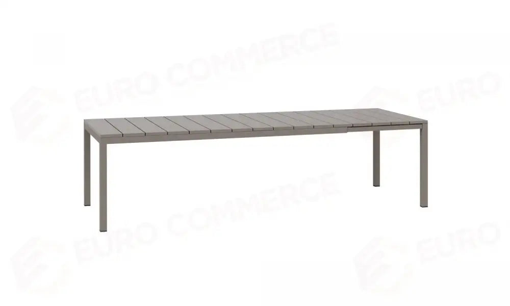 TAVOLO RIO 210 EXT. - NARDI