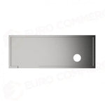 TAVOLO SBARAZZO MDD-2100 DX (2100 X 800 850 MM) - 5712201 - SAMMIC