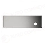 TAVOLO SBARAZZO MDD-2600 DX (2600 X 800 850 MM) - 5712211 - SAMMIC
