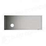 TAVOLO SBARAZZO MDI-2100 SX (2100 X 800 850 MM) - 5712231 - SAMMIC