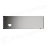 TAVOLO SBARAZZO MDI-2600 SX (2600 X 800 850 MM) - 5712241 - SAMMIC