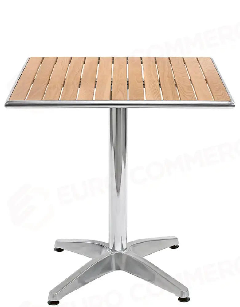 TAVOLO - TABLE - PIANO TOP (199-MLS1) + BASE BASE (134-C) - ROSSANESE - Arredamento