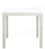 TAVOLO-TABLE - ROSSANESE - Arredamento