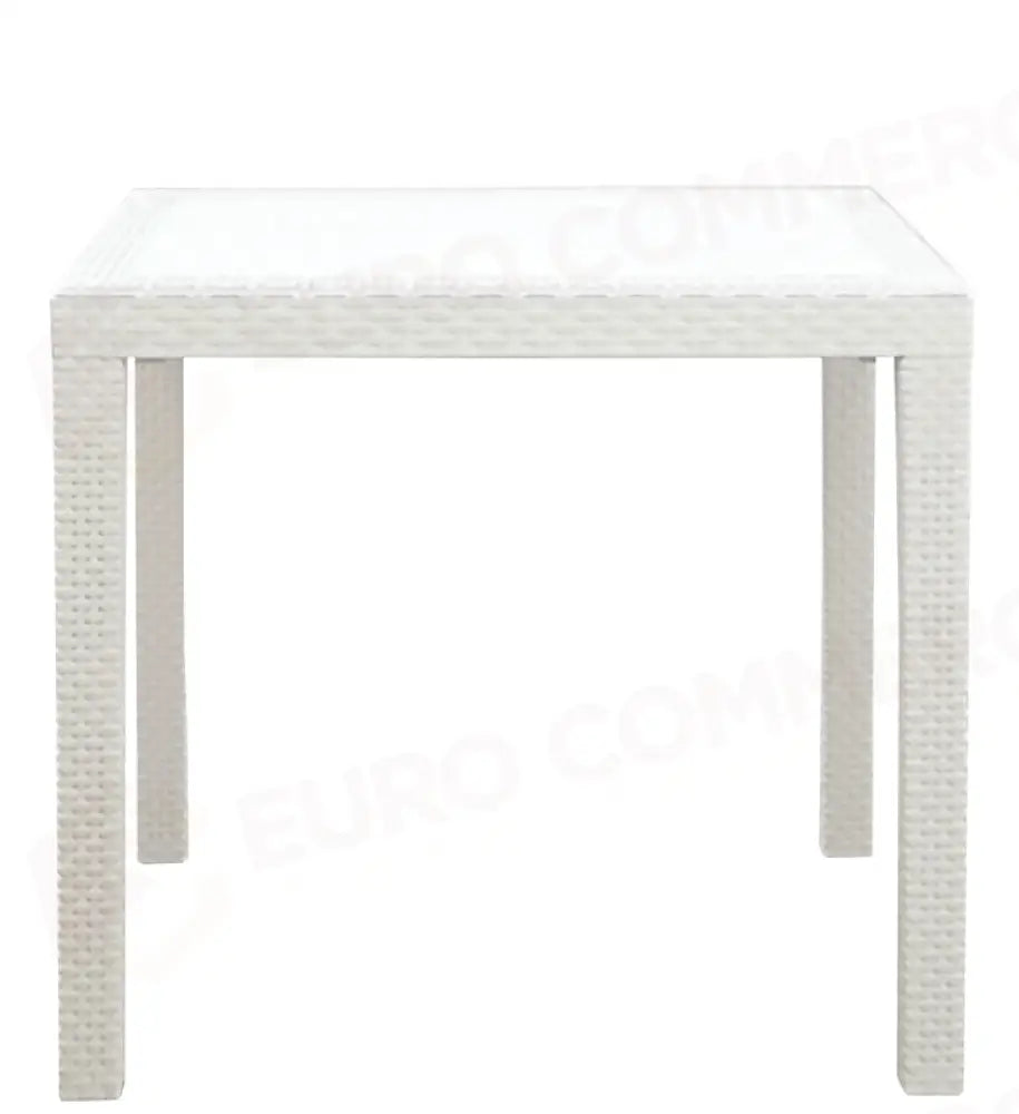 TAVOLO-TABLE - ROSSANESE - Arredamento