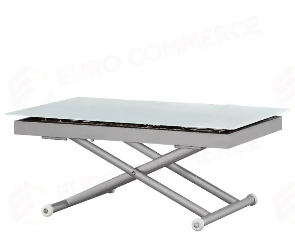 TAVOLO-TABLE - ROSSANESE - Arredamento