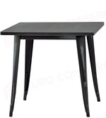 TAVOLO-TABLE - ROSSANESE - Arredamento