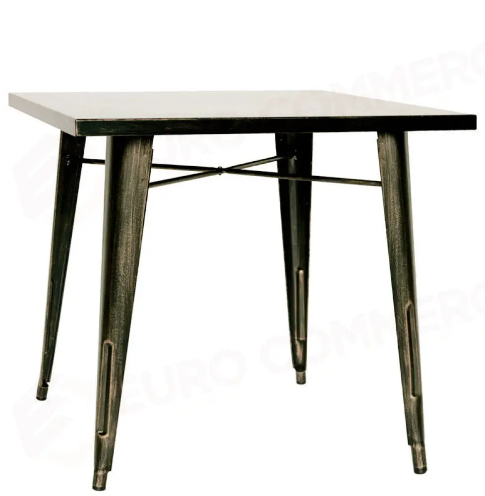 TAVOLO-TABLE - ROSSANESE - Arredamento