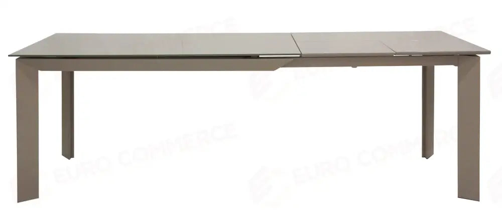 TAVOLO-TABLE - ROSSANESE - Arredamento