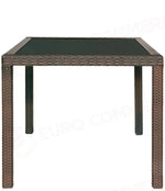 TAVOLO-TABLE - ROSSANESE - Arredamento