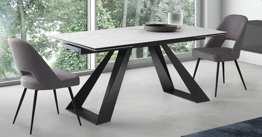TAVOLO - TABLE - ROSSANESE - Arredamento