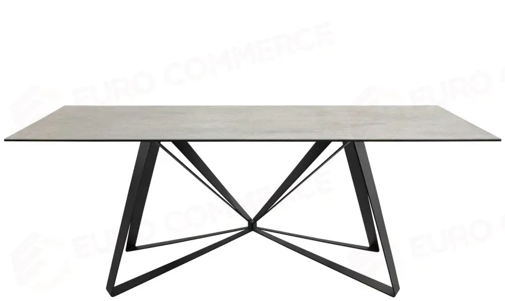 TAVOLO - TABLE - ROSSANESE - Arredamento