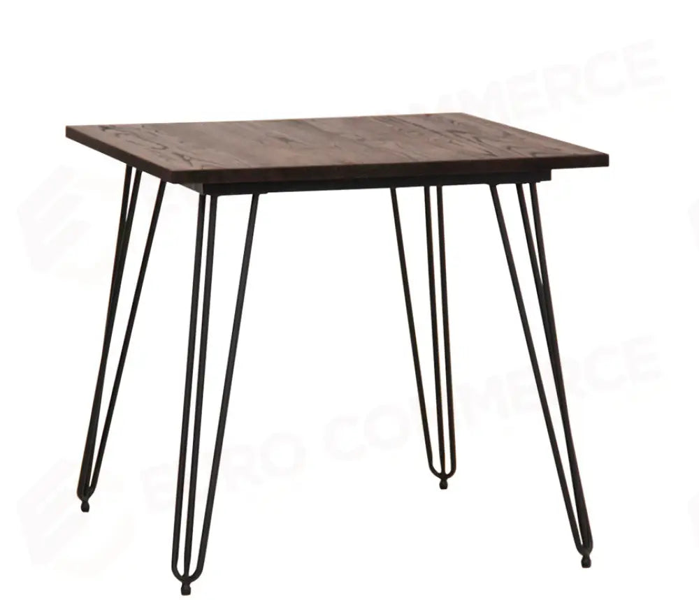 TAVOLO-TABLE - ROSSANESE - Arredamento