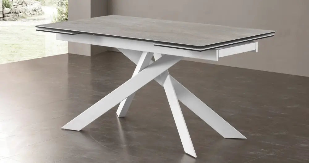 TAVOLO-TABLE - ROSSANESE - Arredamento