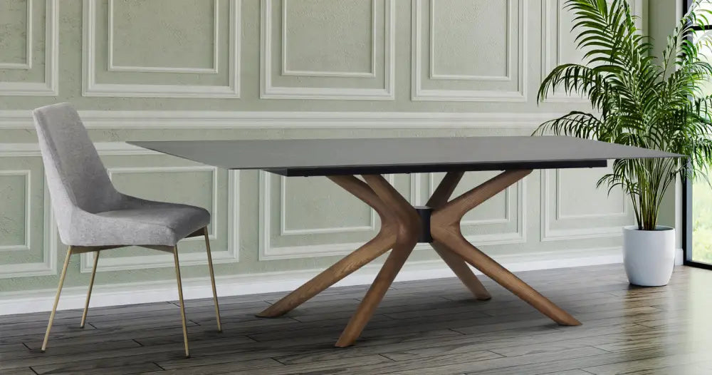 TAVOLO - TABLE - ROSSANESE - Arredamento