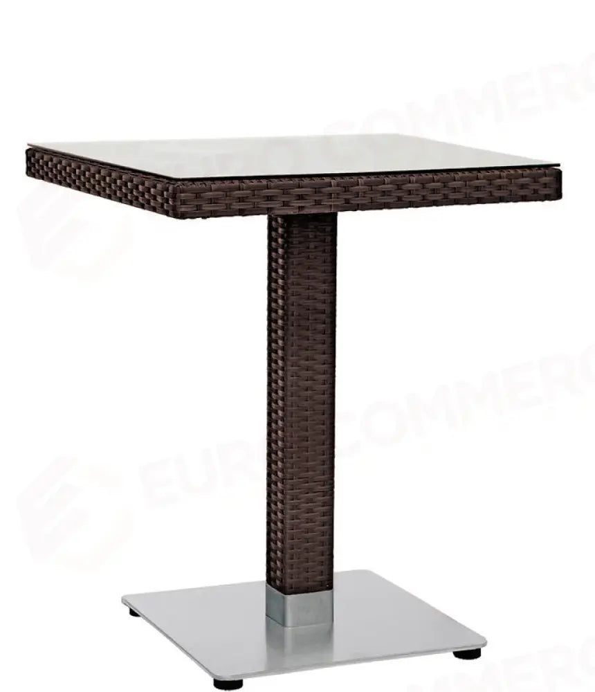 TAVOLO-TABLE - ROSSANESE - Arredamento