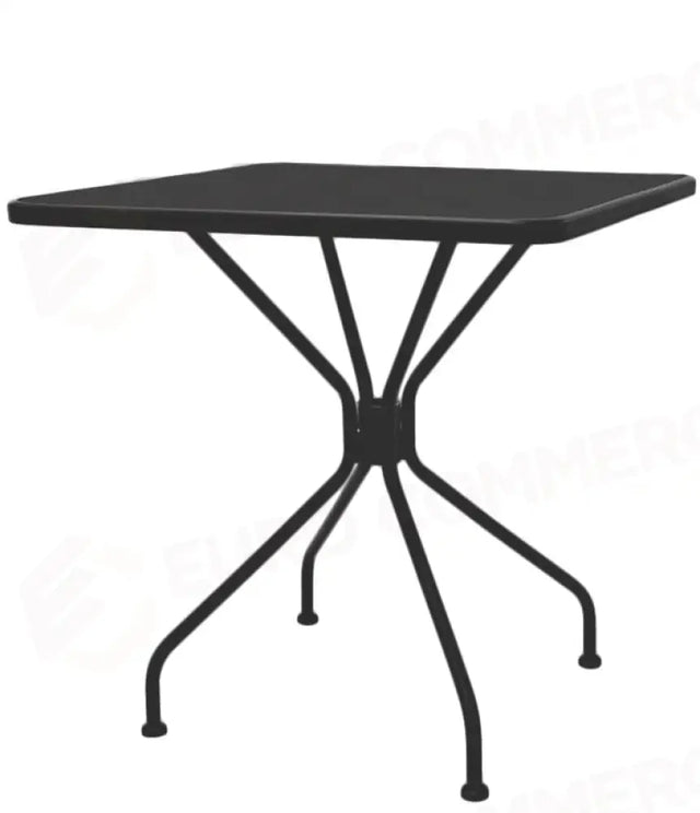 TAVOLO - TABLE - ROSSANESE