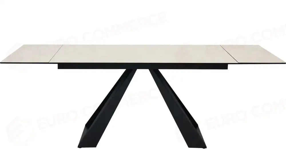 TAVOLO-TABLE - ROSSANESE - Arredamento