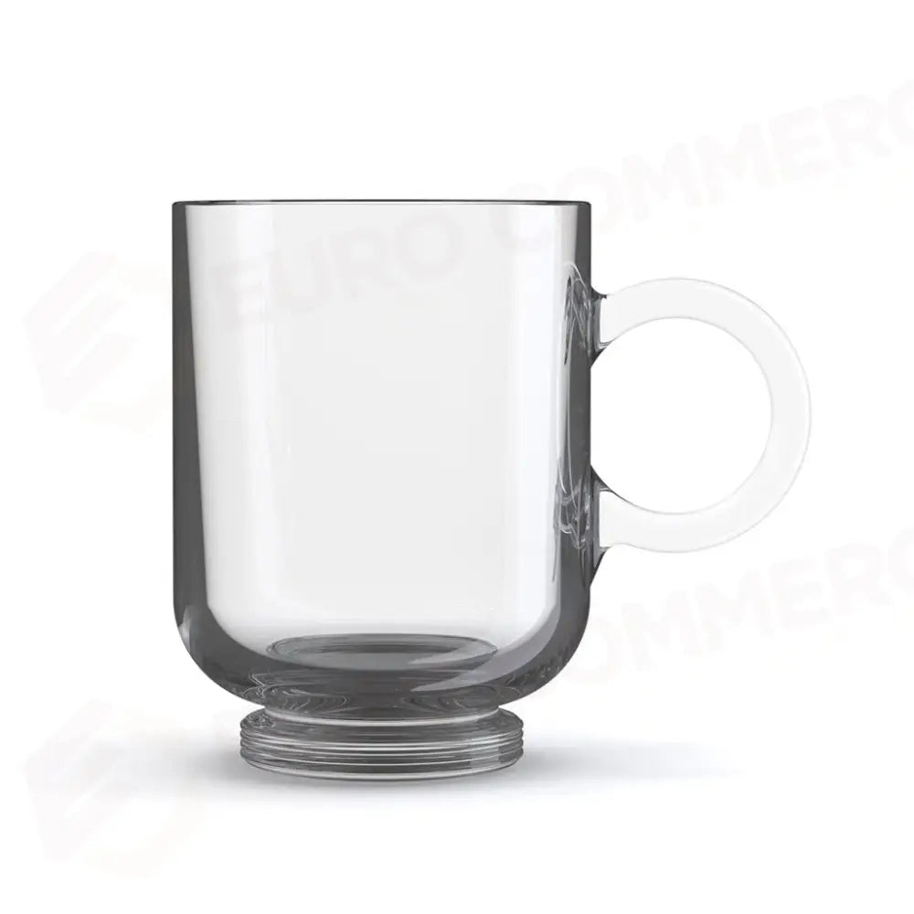TAZZA AMERICANO SENZA PIATTO 37 CL SENTIDO 833751 ONIS - 13930048 - MEDRI