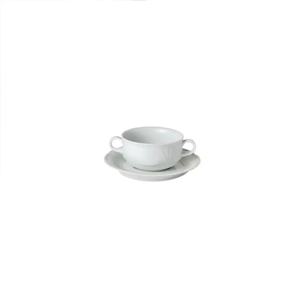 TAZZA BRODO SENZA PIATTO 25 CL DESIRÀE LILIEN - 8270563 - MEDRI