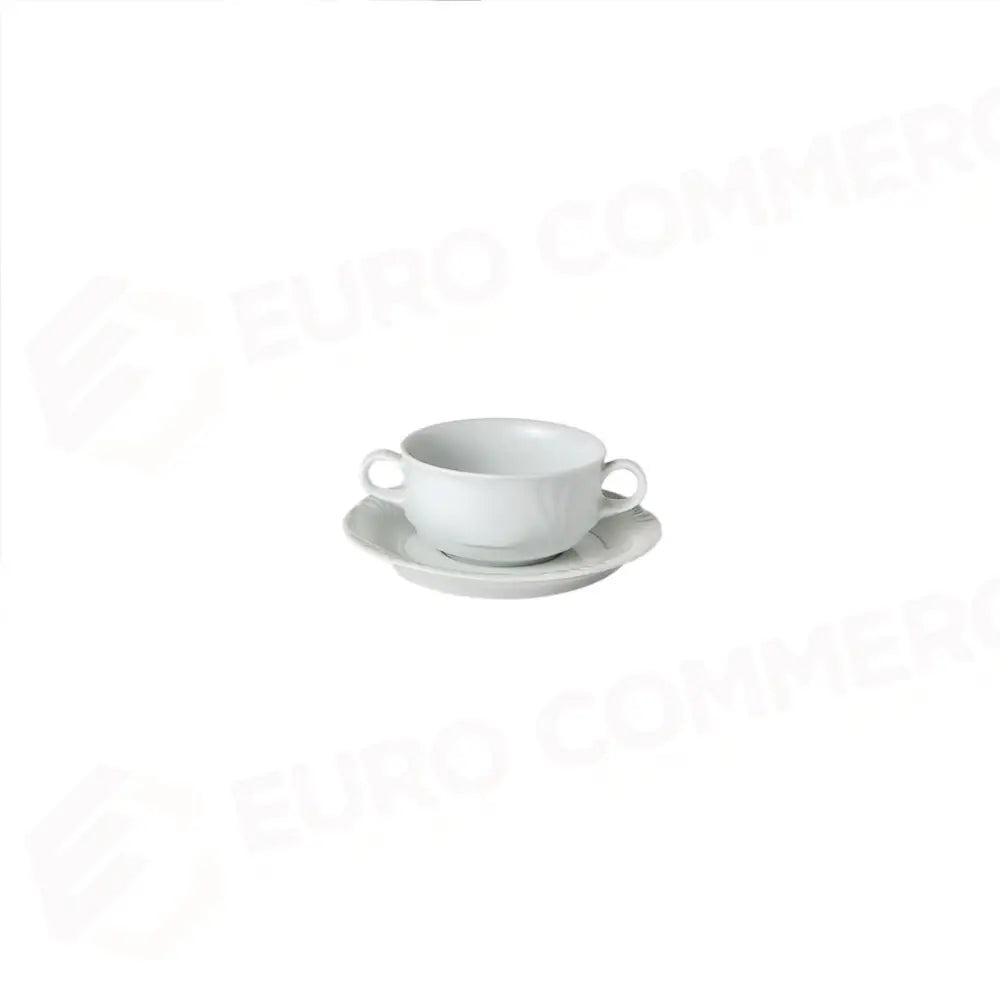 TAZZA BRODO SENZA PIATTO 25 CL DESIRÀE LILIEN - 8270563 - MEDRI