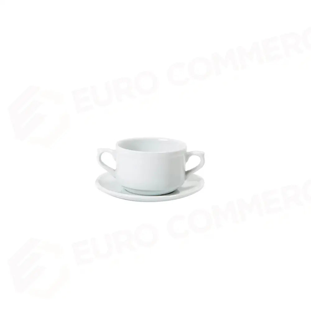 TAZZA BRODO SENZA PIATTO 25 CL FORMA 32 CLASSIC 3235 ROYAL PORCELAIN - 9020554 - MEDRI