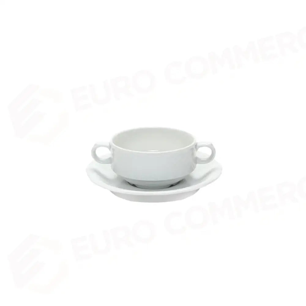 TAZZA BRODO SENZA PIATTO 26 CL LA REINE 0422 ESCHENBACH - 10420081 - MEDRI