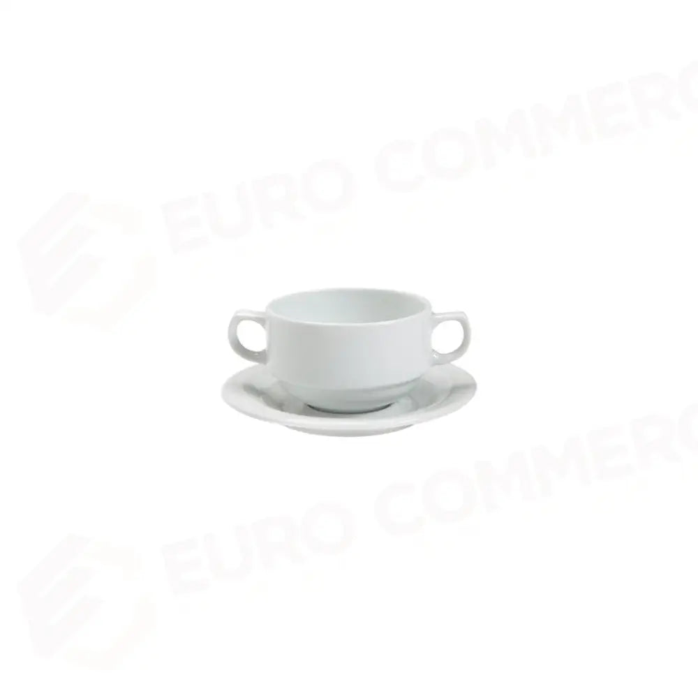 TAZZA BRODO SENZA PIATTO 26 CL SWING TIME 0422 ESCHENBACH - 10420083 - MEDRI