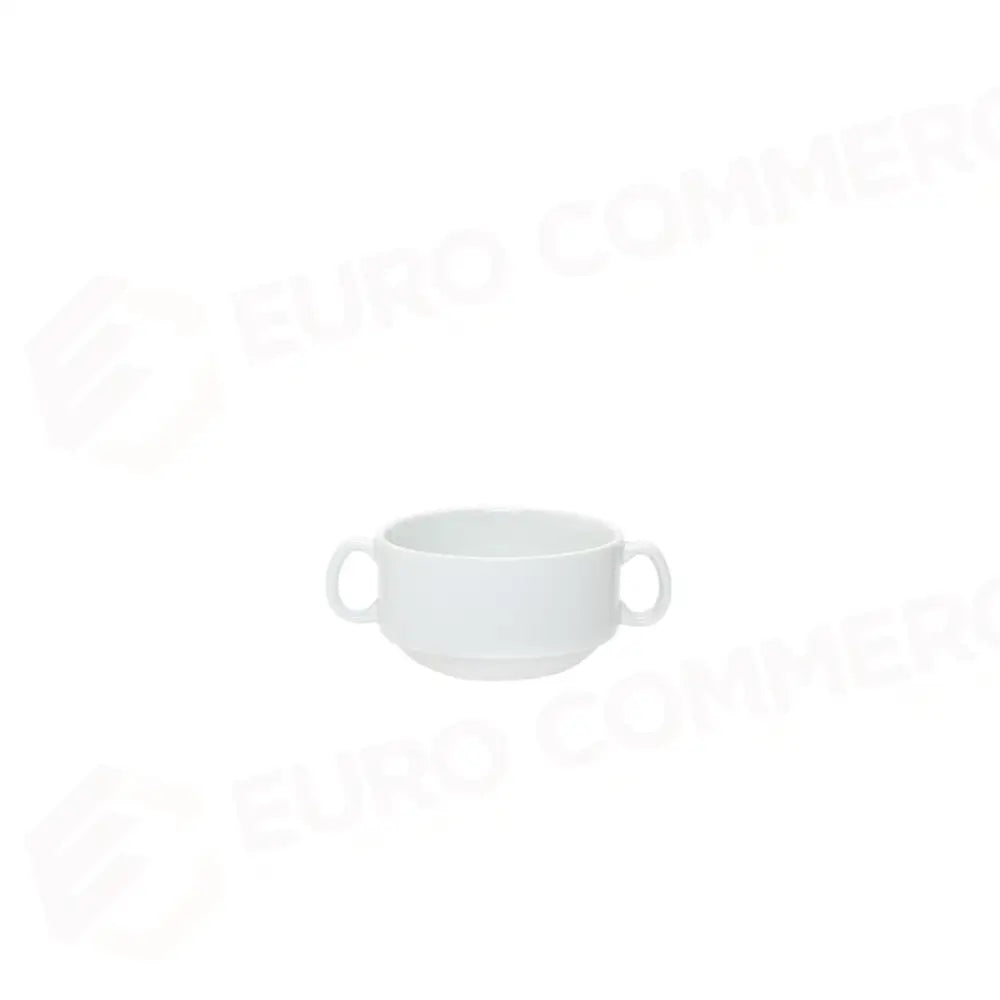 TAZZA BRODO SENZA PIATTO 28 CL FORMA 19 1944 ROYAL PORCELAIN - 9021098 - MEDRI