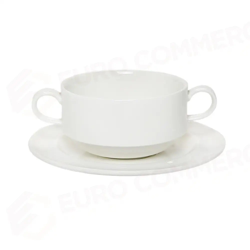 TAZZA BRODO SENZA PIATTO 28 CL FORMA 85 ADVANTAGE 8521 ROYAL PORCELAIN - 9021152 - MEDRI