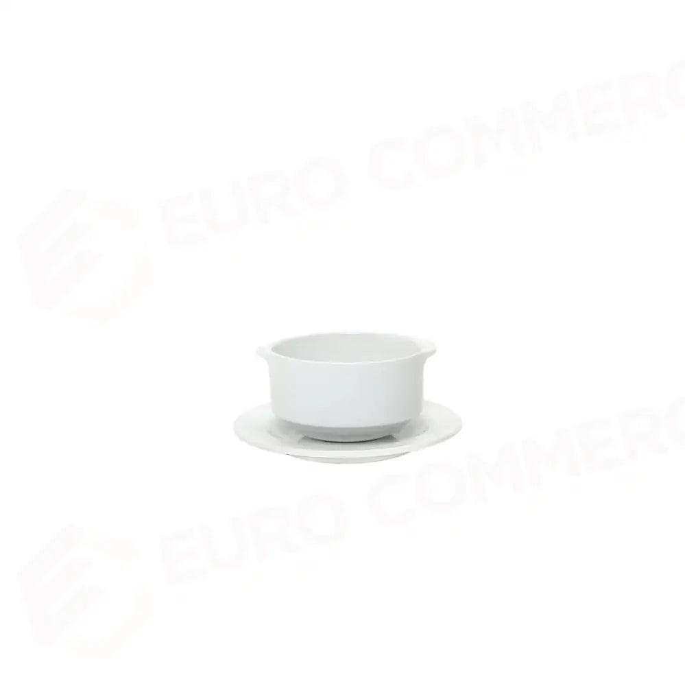 TAZZA BRODO SENZA PIATTO 35 CL FORMA 19 1945 ROYAL PORCELAIN - 9020266 - MEDRI