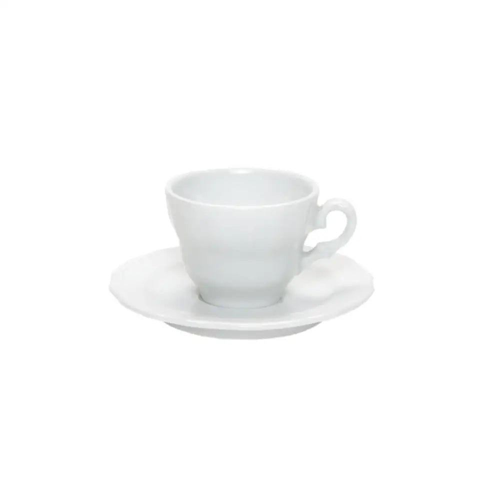 TAZZA CAFFÈ CON PIATTO 10 CL VIENNA 8308 ANCAP - 6800003 - MEDRI