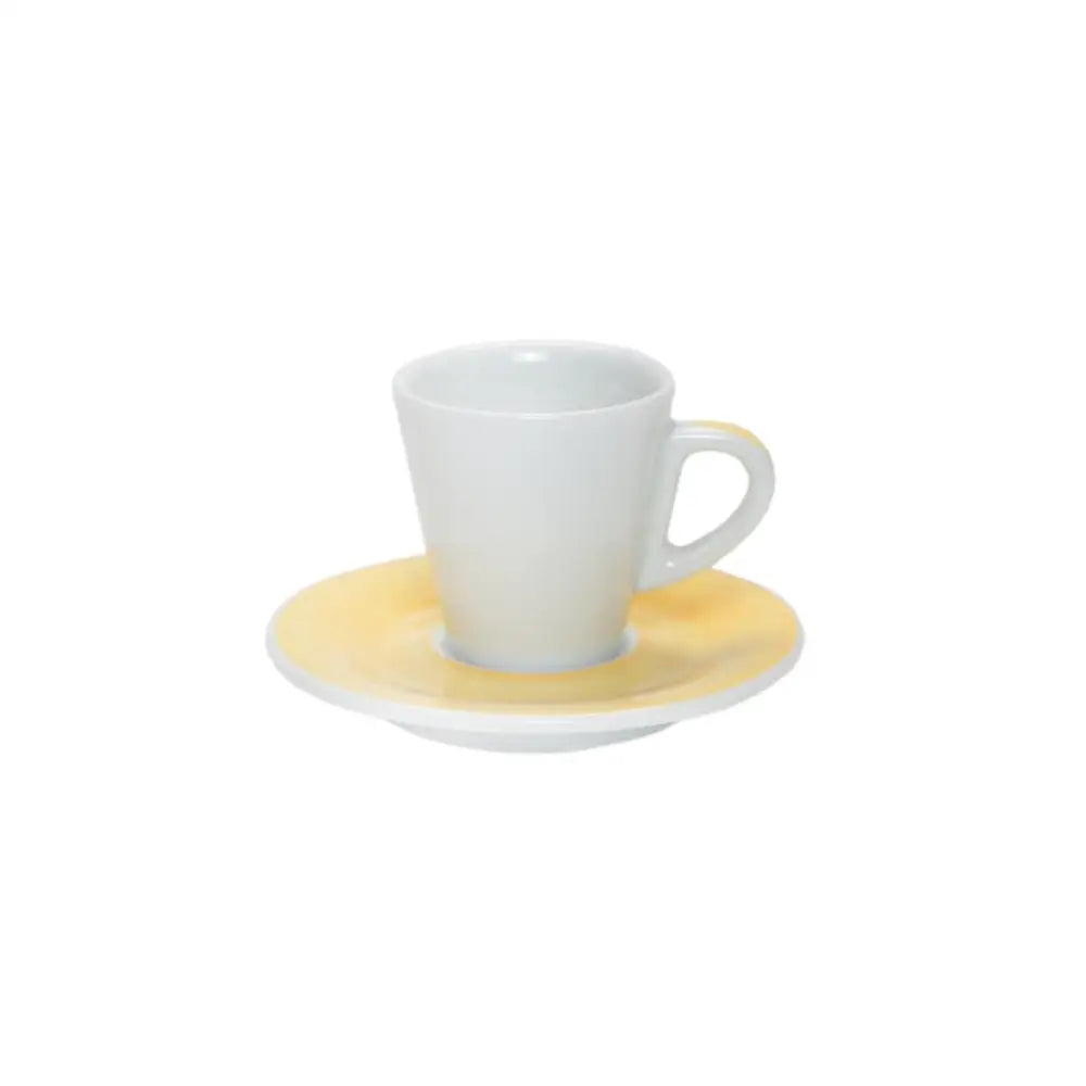TAZZA CAFFÈ CON PIATTO 8 CL FAVORITA 30222 ANCAP - 6800241 - MEDRI