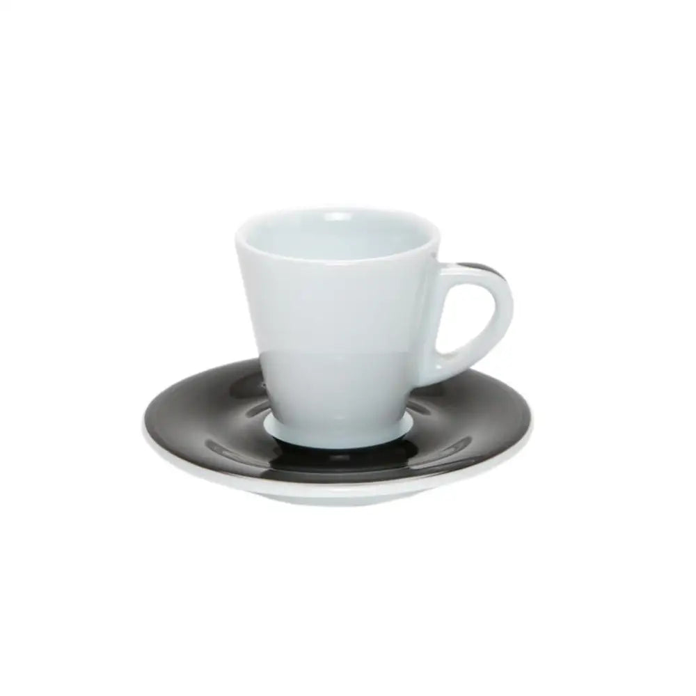 TAZZA CAFFÈ CON PIATTO 8 CL FAVORITA 30224 ANCAP - 6800245 - MEDRI