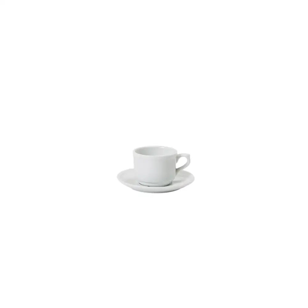 TAZZA CAFFÈ SENZA PIATTO 10 CL FORMA 32 CLASSIC 3215 ROYAL PORCELAIN - 9020420 - MEDRI