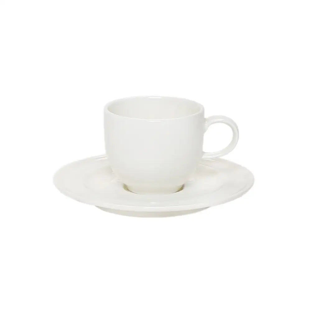TAZZA CAFFÈ SENZA PIATTO 10 CL FORMA 85 ADVANTAGE 8519 ROYAL PORCELAIN - 9021146 - MEDRI
