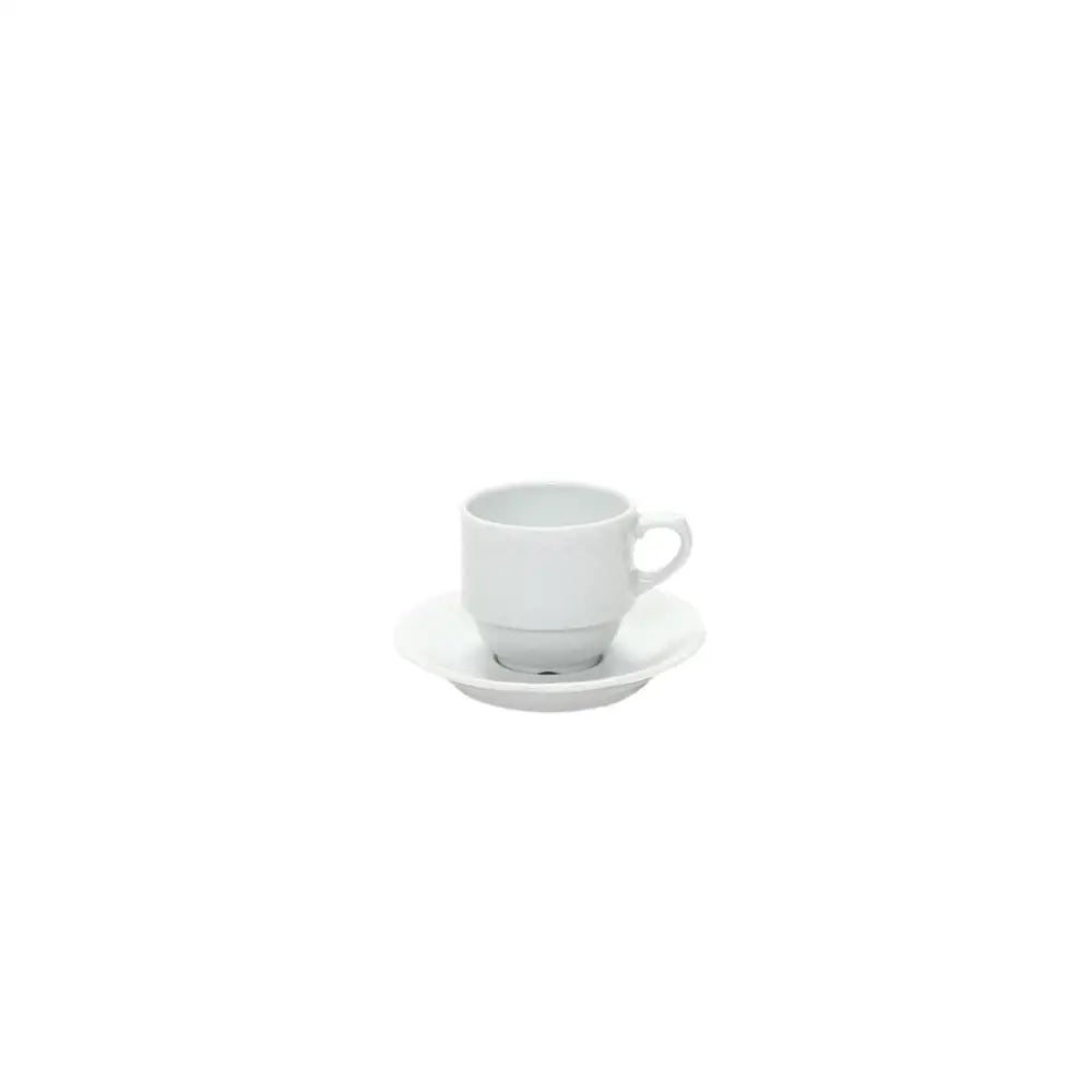 TAZZA CAFFÈ SENZA PIATTO 10 CL LA REINE 4712 ESCHENBACH - 10420089 - MEDRI