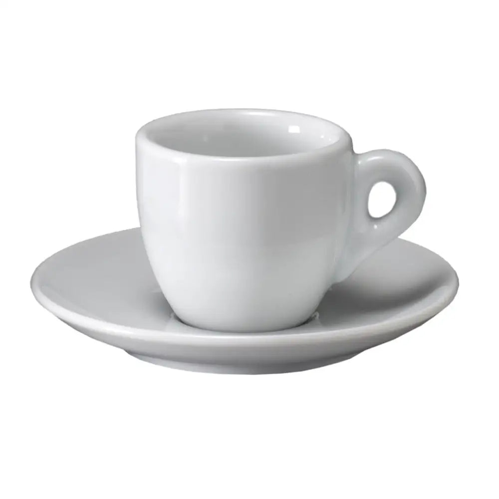 TAZZA CAFFÈ SENZA PIATTO 6,5 CL 491 APULUM - 13780037 - MEDRI