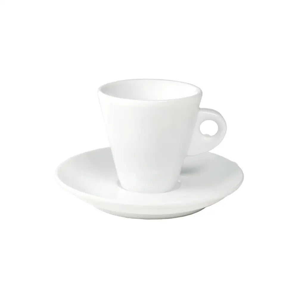 TAZZA CAFFÈ SENZA PIATTO 7 CL CONIC 504 APULUM - 13780060 - MEDRI