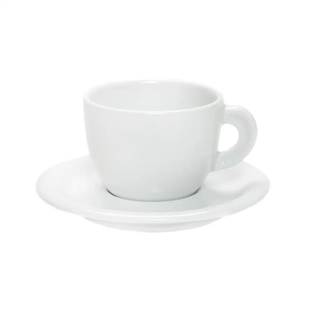 TAZZA CAFFÈ SENZA PIATTO 8 CL EDEX 15807 ANCAP - 6800372 - MEDRI