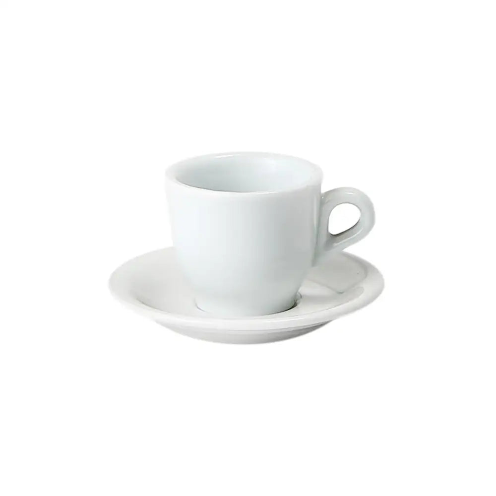 TAZZA CAFFÈ SENZA PIATTO 8 CL ENRICA 527 INKER - 8850063 - MEDRI
