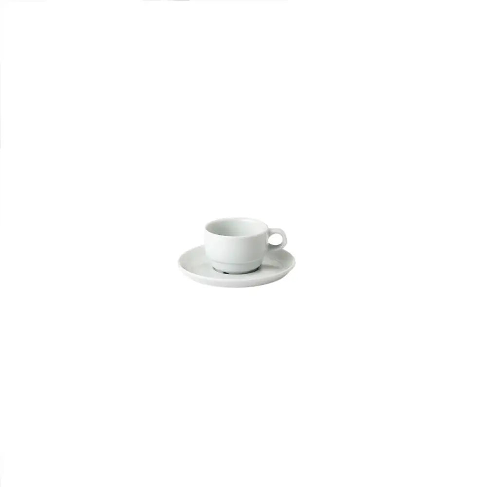 TAZZA CAFFÈ SENZA PIATTO 9 CL COLOMBA LILIEN - 8270289 - MEDRI