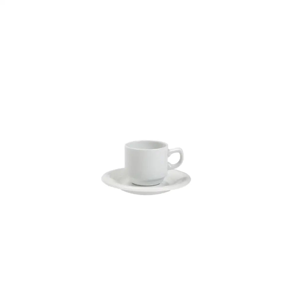 TAZZA CAFFÈ SENZA PIATTO 9 CL SWING TIME 4712 ESCHENBACH - 10420099 - MEDRI