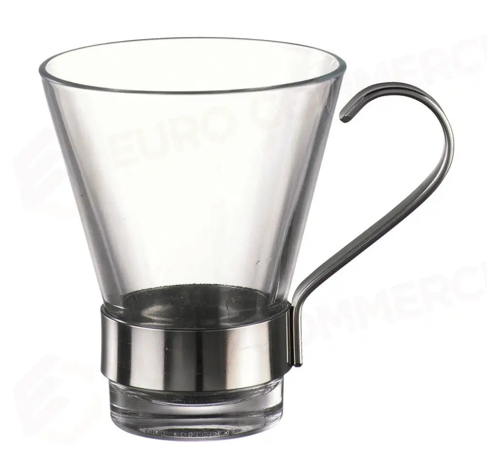 TAZZA CAFFÈ 11 CL YPSILON 4.30401 BORMIOLI ROCCO - 1071035 - MEDRI