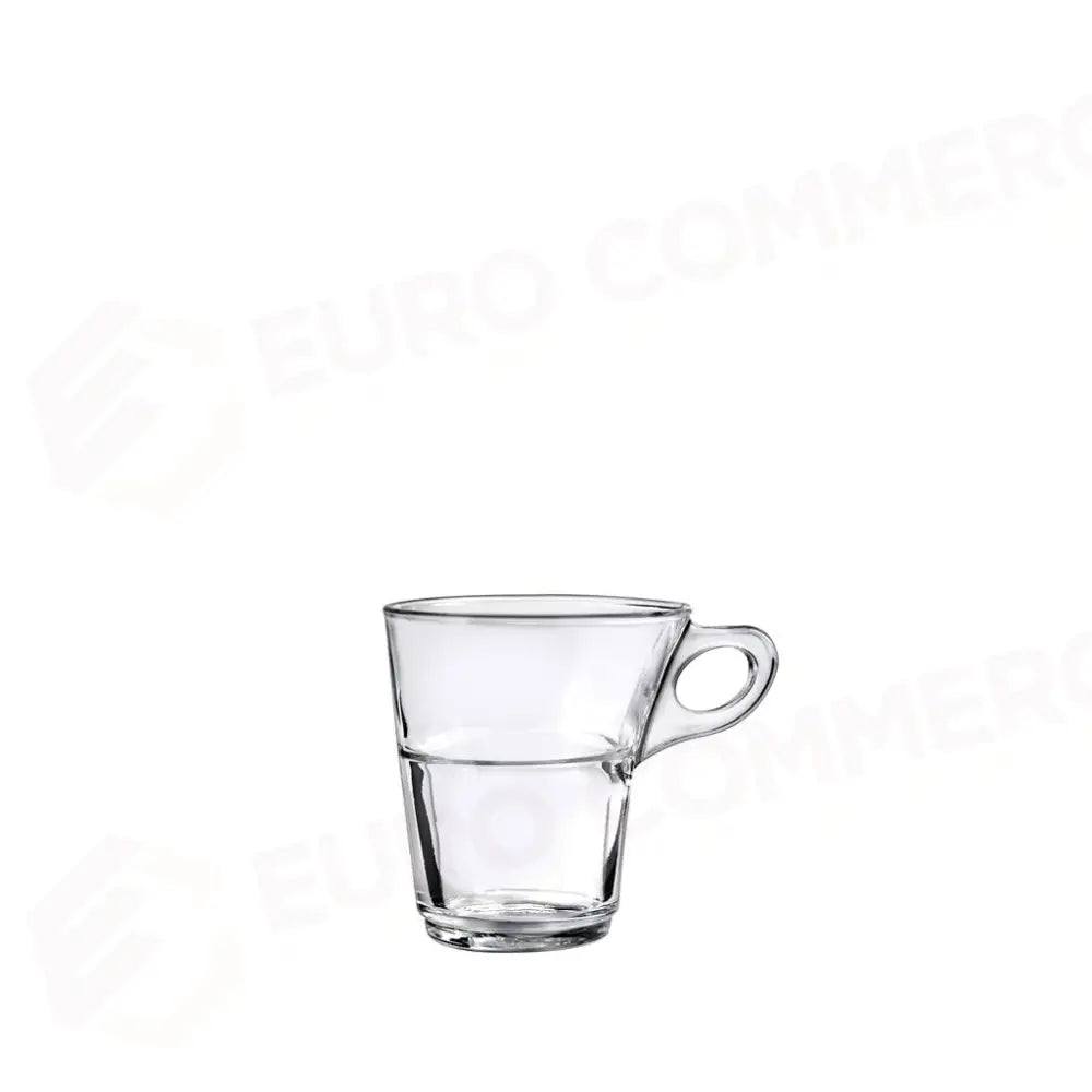 TAZZA CAFFÈ 9 CL CAPRICE 4026A DURALEX - 8400280 - MEDRI