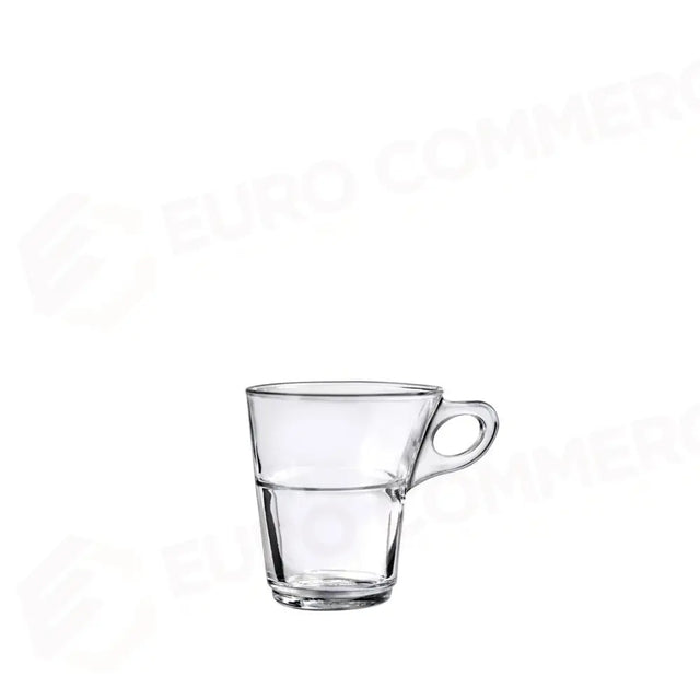 TASSE À CAFÉ 9 CL CAPRICE 4026A DURALEX - 8400280 - MEDRI