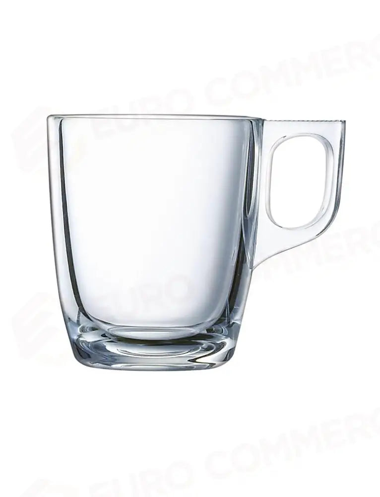 TAZZA CAFFÈ 9 CL VOLUTO V8122 ARCOROC - 8064236 - MEDRI