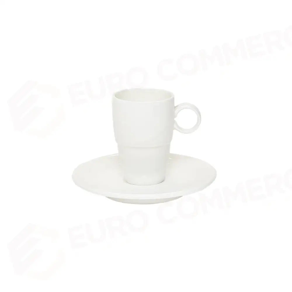 TAZZA CAFFÈ ALTA SENZA PIATTO 11 CL FORMA 83 PRIMA 8369 ROYAL PORCELAIN - 9021011 - MEDRI