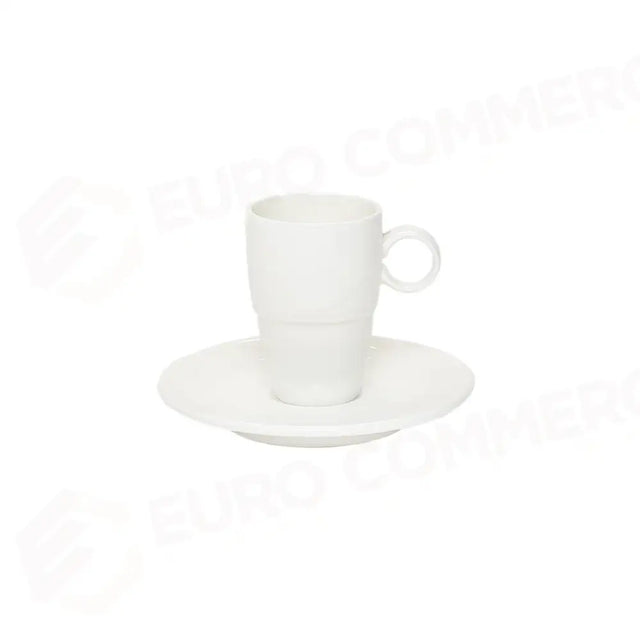 TAZZA CAFFÈ ALTA SENZA PIATTO 11 CL FORMA 83 PRIMA 8369 ROYAL PORCELAIN - 9021011 - MEDRI