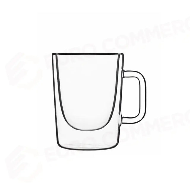 TAZZA CAFFÈ ALTO 30 CL THERMIC GLASS RM401 - 10972/01 BORMIOLI LUIGI - 3970780 - MEDRI