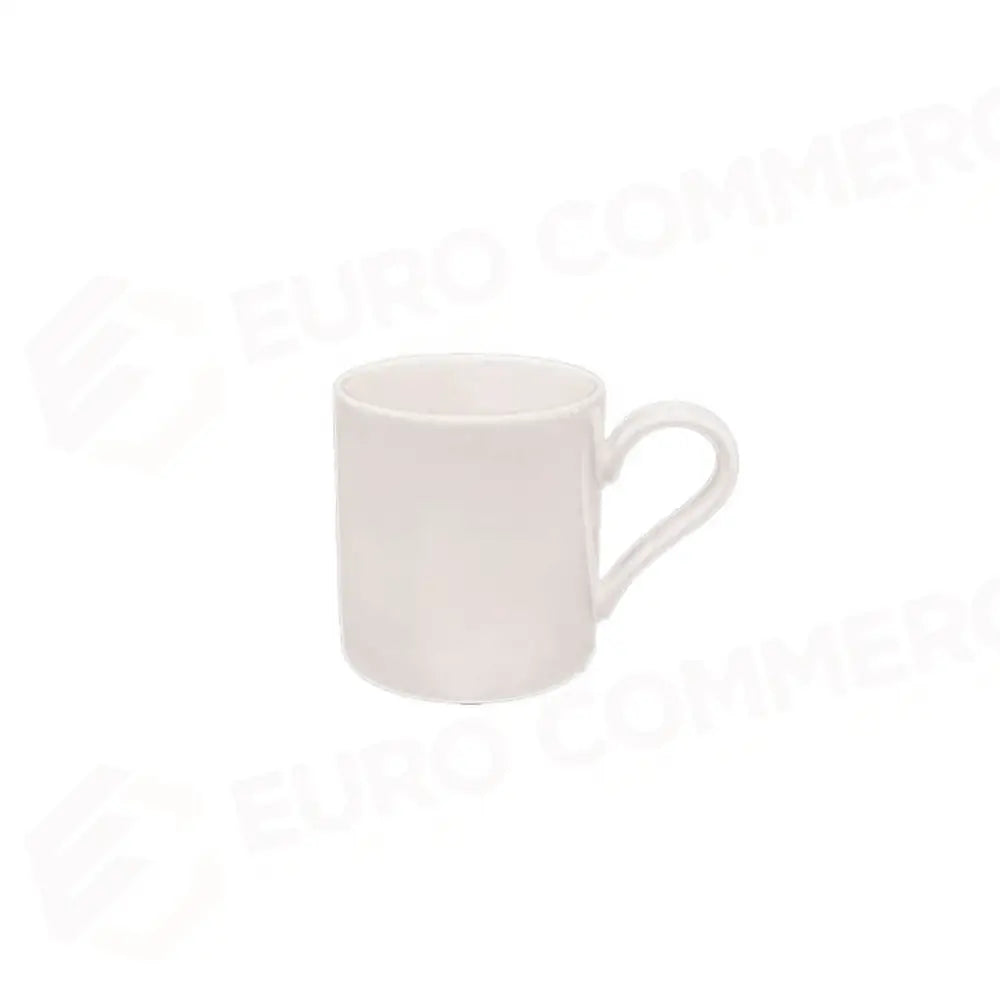 TAZZA CAFFE’ CILINDRICA CL.9 BONE CHINA - ROY.7433 - ROYALE - TAZZE E SERVIZI CAFFÈ